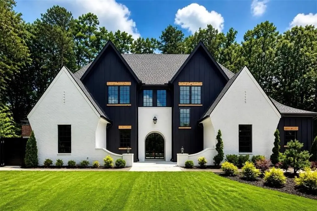 1861 Remington Road, Atlanta, GA 30341 - #1