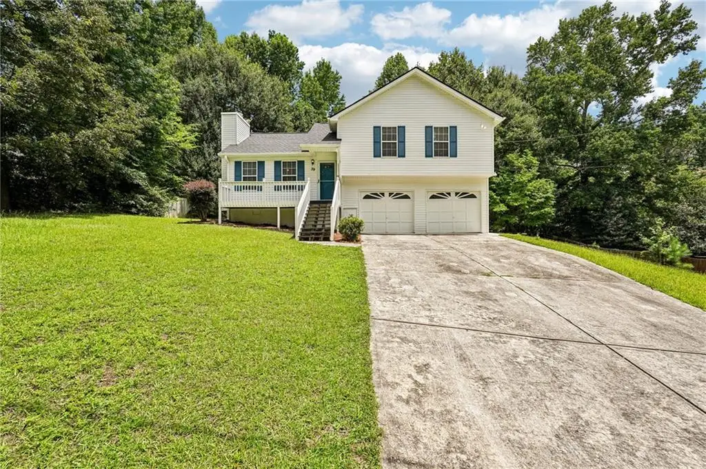 39 Ledbetter Place, Dallas, GA 30132 - #1