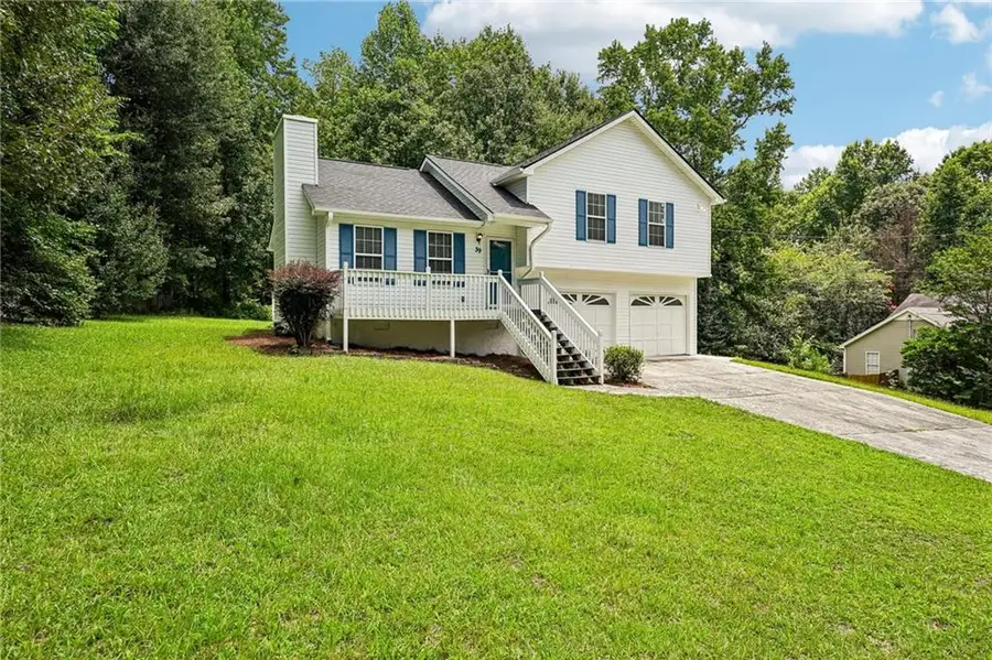 39 Ledbetter Place, Dallas, GA 30132 - #2