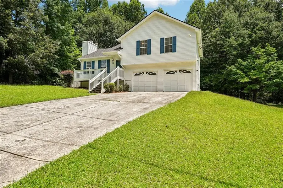 39 Ledbetter Place, Dallas, GA 30132 - #3