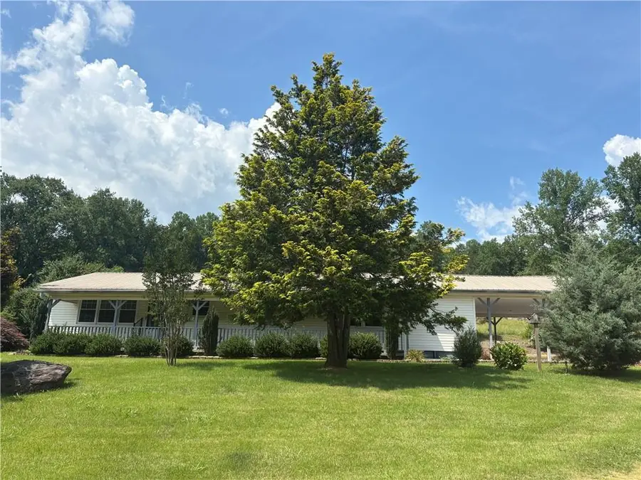 1163 Martin Head Circle, Dahlonega, GA 30533 - #2