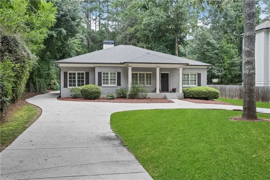 3252 Lavista Road, Decatur, GA 30033 - #2