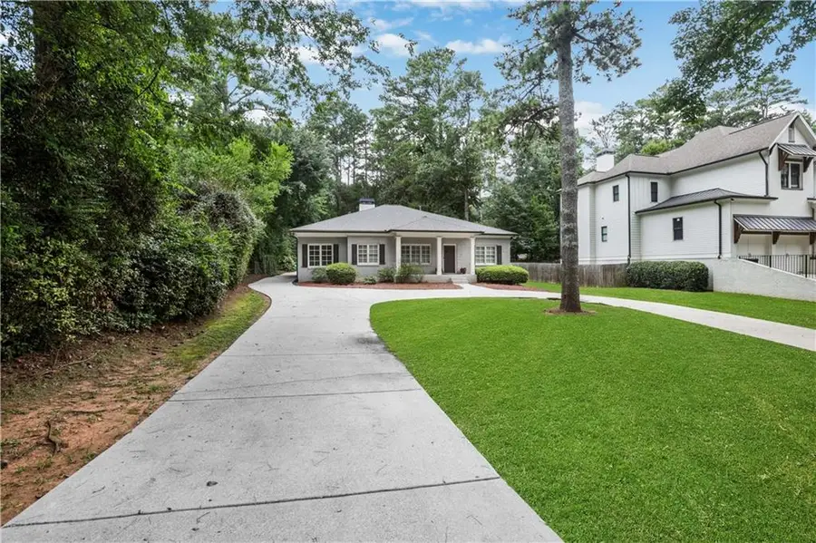 3252 Lavista Road, Decatur, GA 30033 - #3