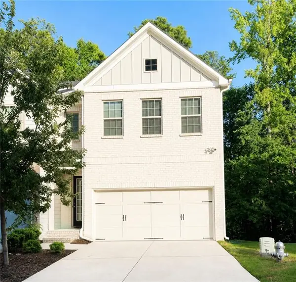 3276 Spicy Cedar Lane, Lithonia, GA 30038