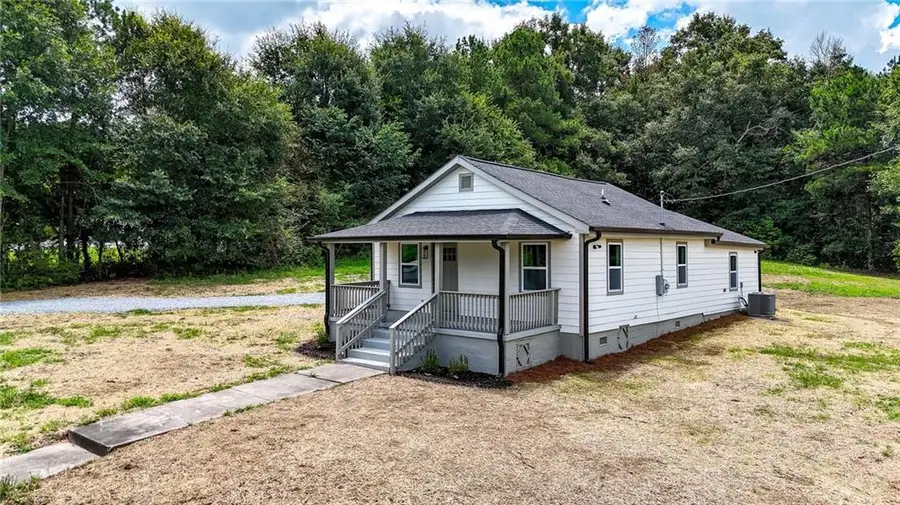 65 Wheeler Road, Rockmart, GA 30153 - #2