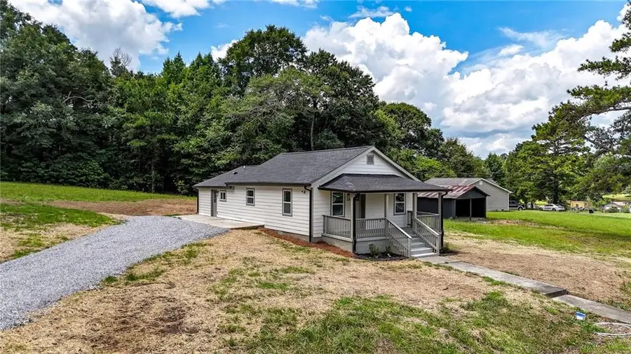 65 Wheeler Road, Rockmart, GA 30153 - #3
