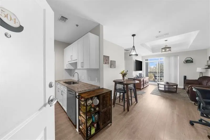 325 E Paces Ferry Road Ne #504, Atlanta, GA 30305 - #2