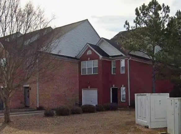 6455 Snowbird Lane, Douglasville, GA 30134 - #1