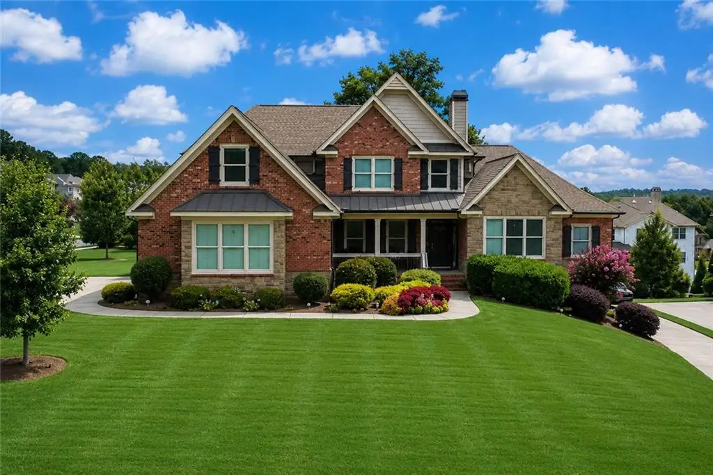 878 Heritage Lake Way, Grayson, GA 30017 - #1