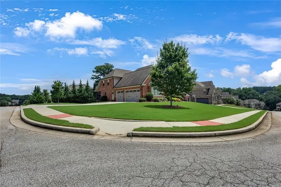 878 Heritage Lake Way, Grayson, GA 30017 - #2