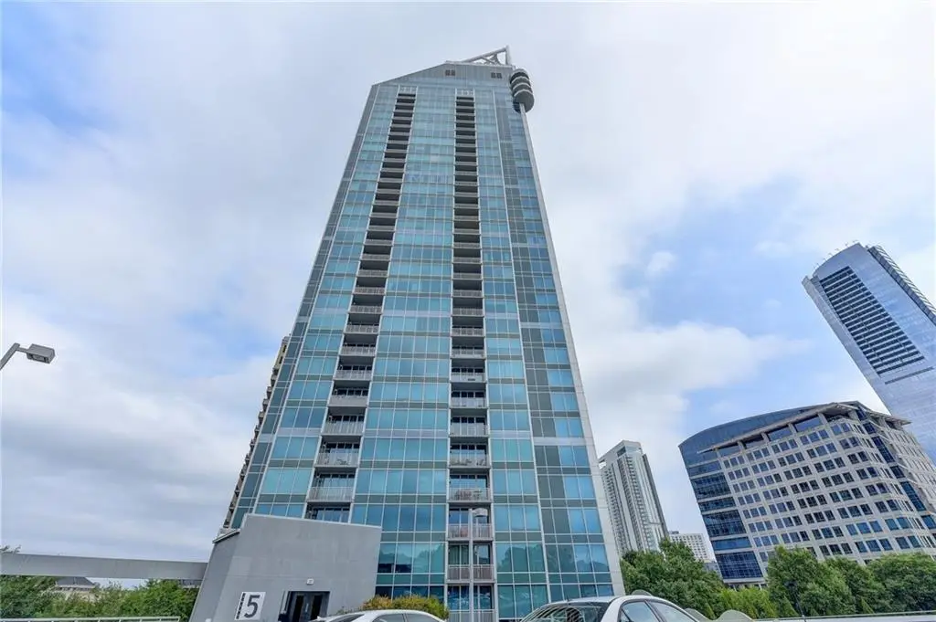 3338 Peachtree Road Ne #504, Atlanta, GA 30326 - #1