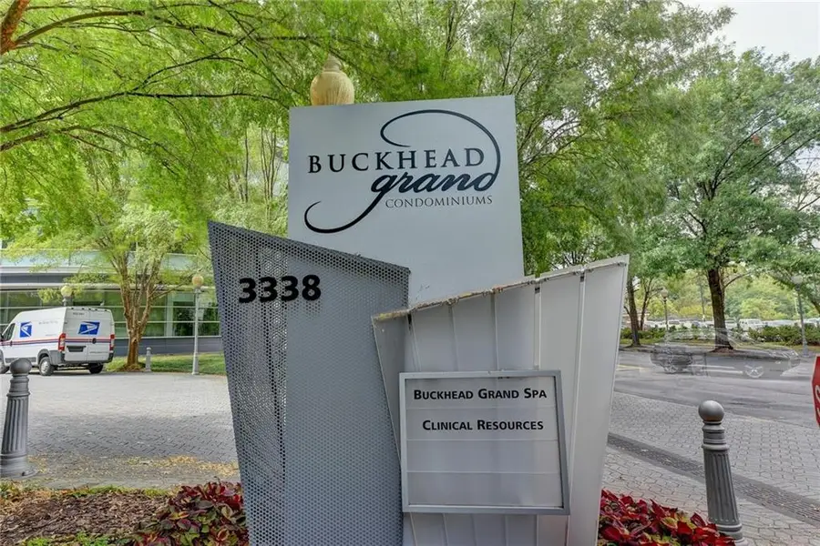3338 Peachtree Road Ne #504, Atlanta, GA 30326 - #2