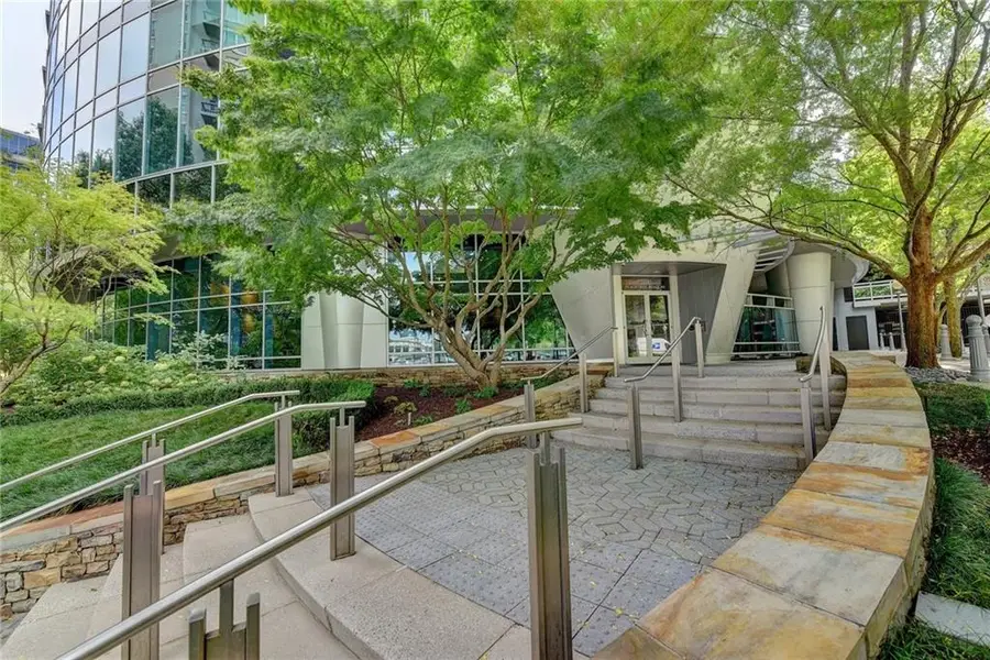 3338 Peachtree Road Ne #504, Atlanta, GA 30326 - #3