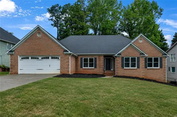690 Wyndham Place Circle Nw, Lawrenceville, GA 30044