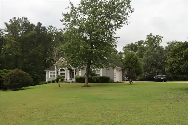 12136 Edgewater Drive, Hampton, GA 30228