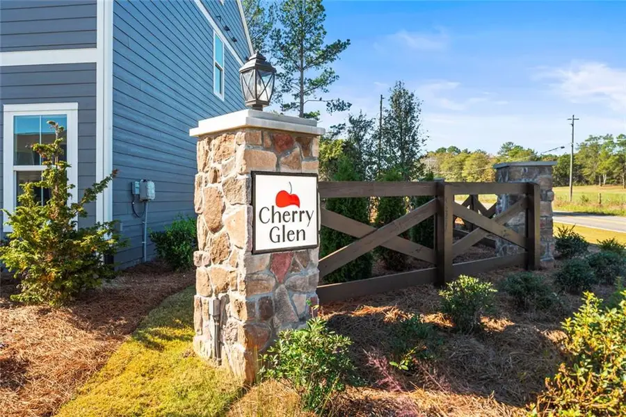 1017 Blossom Lane, Euharlee, GA 30145 - #2