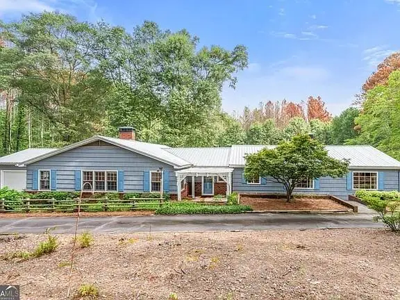 264 Euharlee Road Sw, Euharlee, GA 30120