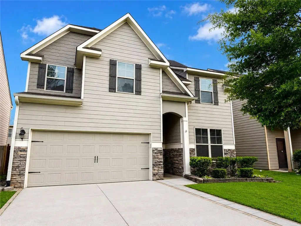 2235 Abby Grace Drive, Lawrenceville, GA 30044 - #1