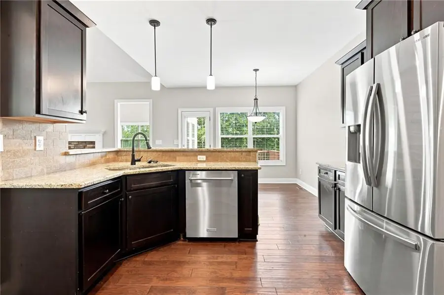 598 Willow Pointe Drive, Dallas, GA 30157 - #3