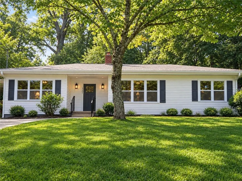 131 Mountain View Drive, Gainesville, GA 30501 - #1