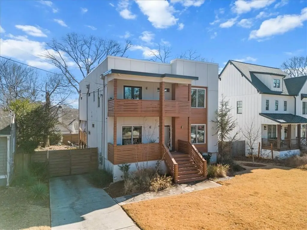179 Mellrich Avenue Ne, Atlanta, GA 30317 - #1