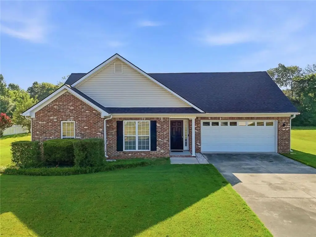 128 Brookstone Drive Sw, Calhoun, GA 30701 - #1