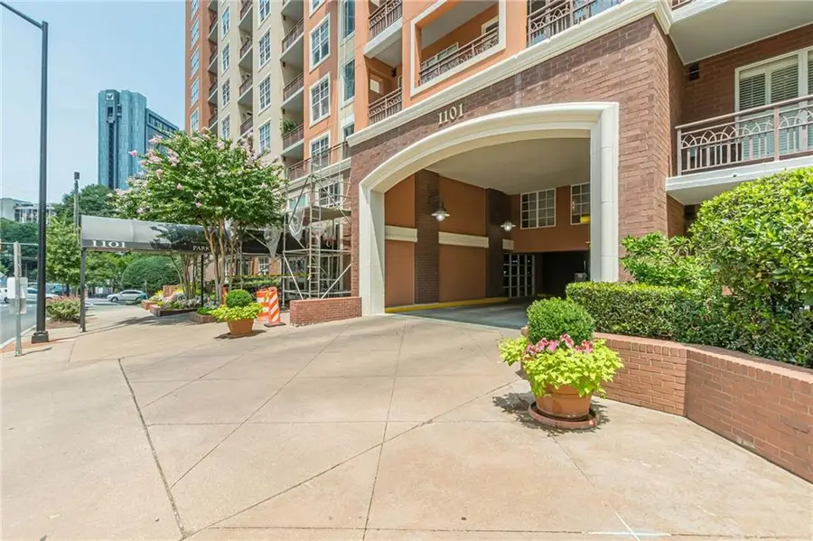 1101 Juniper Street Ne #217, Atlanta, GA 30309 - #2