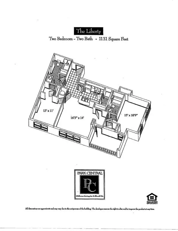 1101 Juniper Street Ne #217, Atlanta, GA 30309 - #3