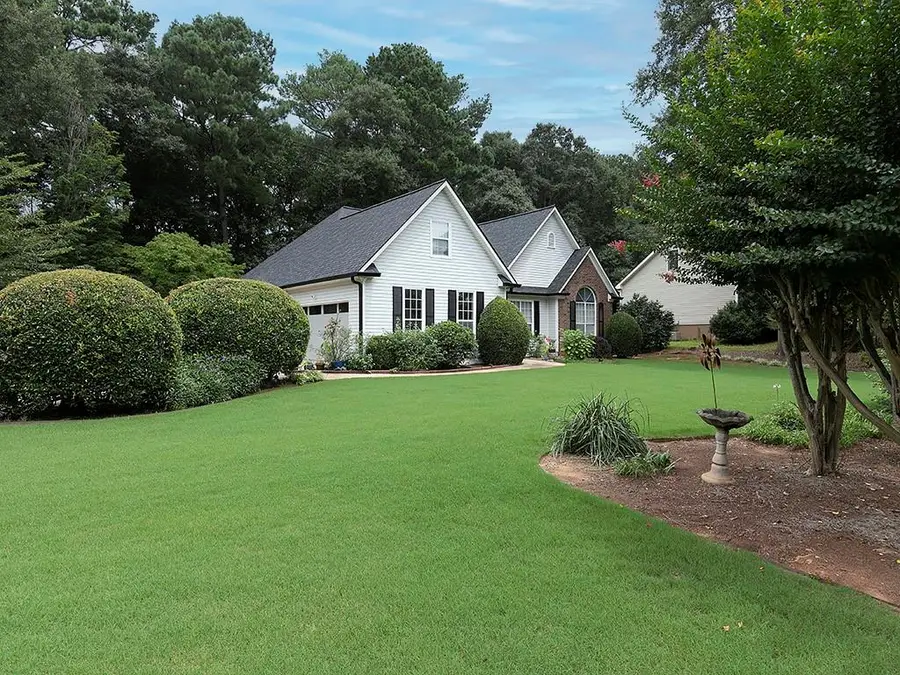 217 Leighs Trace, McDonough, GA 30253 - #2