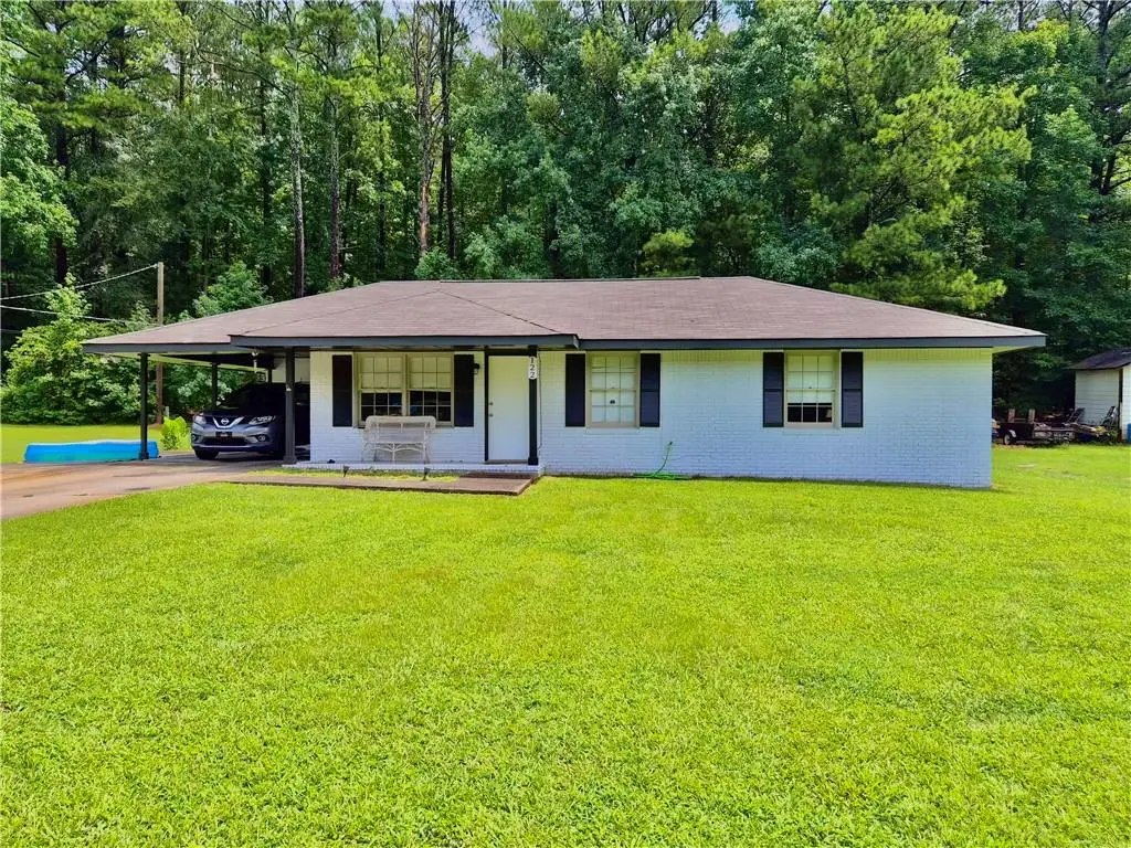 122 Longstreet Circle, Oxford, GA 30054 - #1