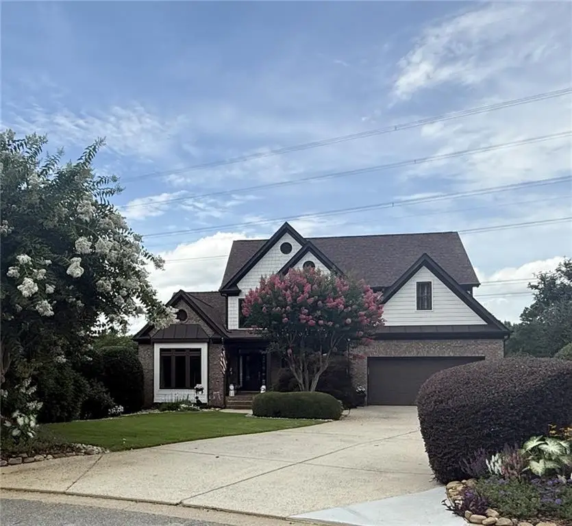 1887 Addington Place Nw, Acworth, GA 30101 - #1