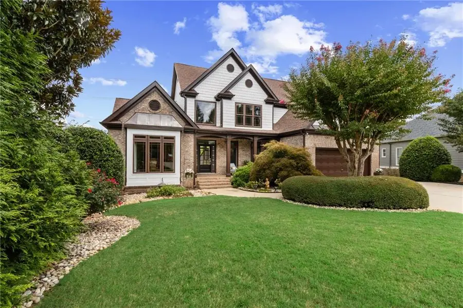 1887 Addington Place Nw, Acworth, GA 30101 - #3