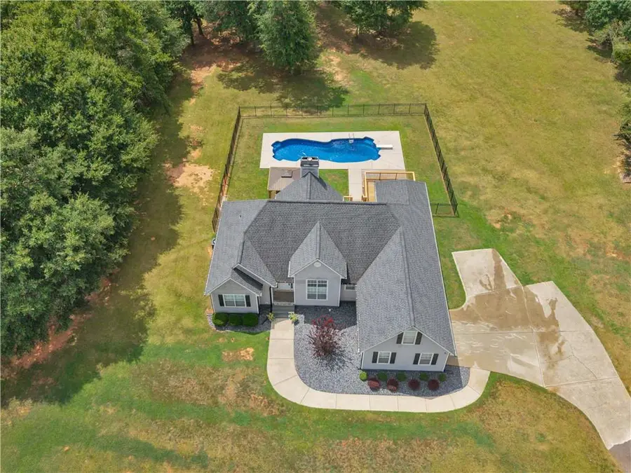 420 Colvin Drive, Locust Grove, GA 30248 - #3