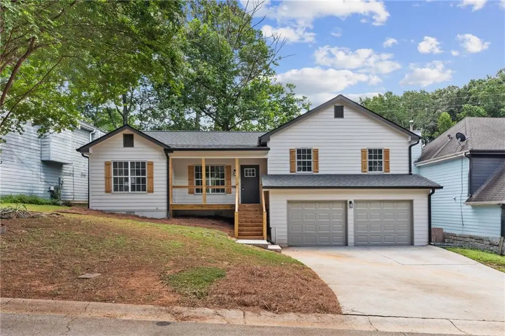 570 River Overlook Drive, Lawrenceville, GA 30043 - #1
