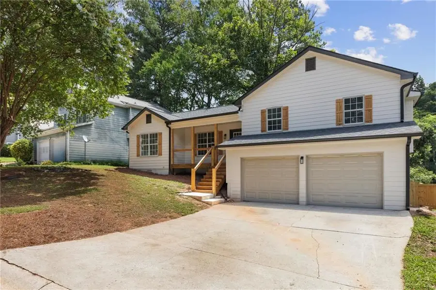 570 River Overlook Drive, Lawrenceville, GA 30043 - #2