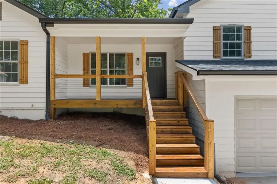 570 River Overlook Drive, Lawrenceville, GA 30043 - #3