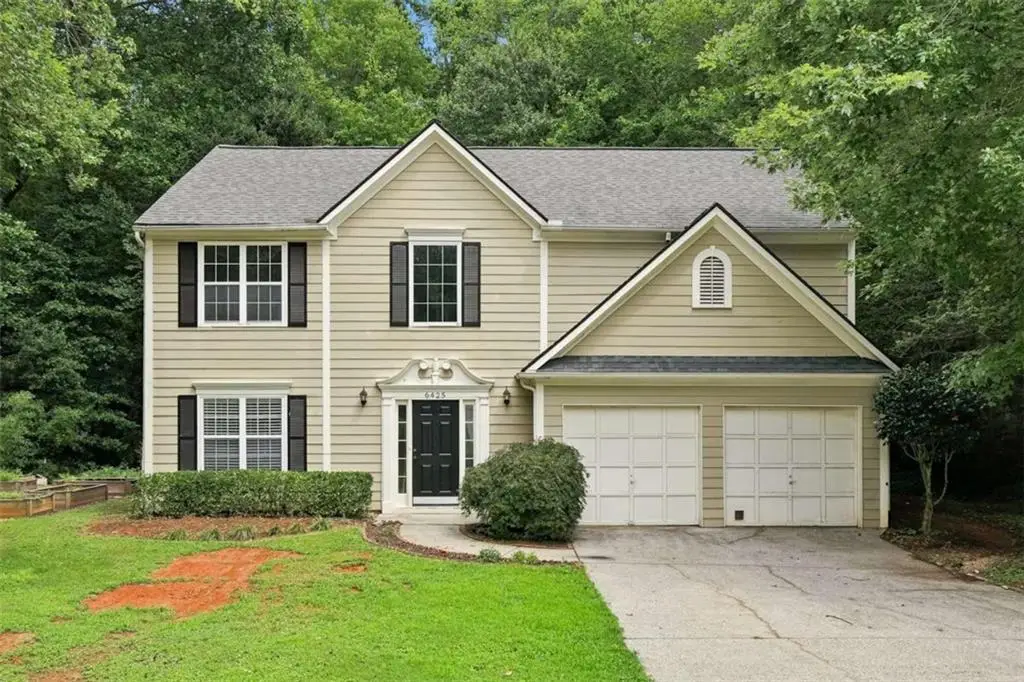 6425 Raleigh Street, Cumming, GA 30040 - #1