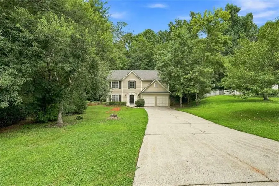 6425 Raleigh Street, Cumming, GA 30040 - #2