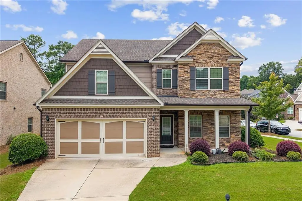 800 Ansbeth Way, Athens, GA 30606 - #1