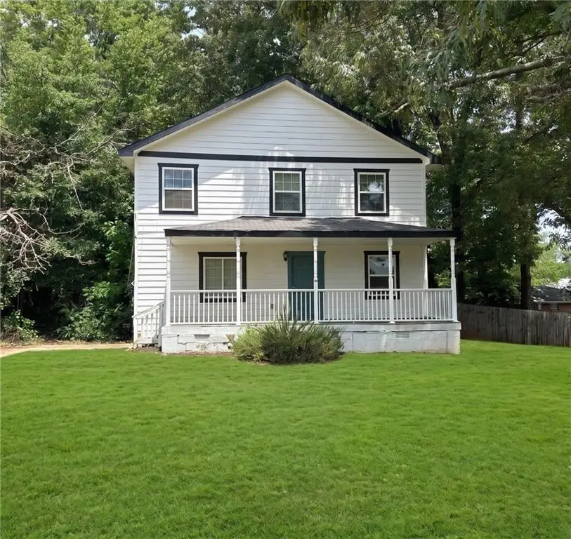 939 Arden Avenue Sw, Atlanta, GA 30310 - #1