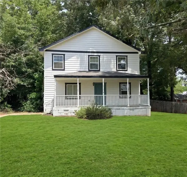 939 Arden Avenue Sw, Atlanta, GA 30310