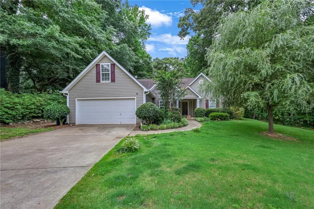 2657 Wildwind Drive, Bethlehem, GA 30620 - #1