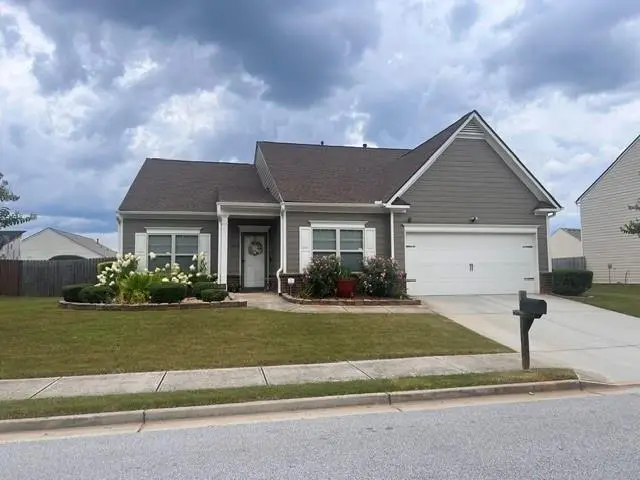 3653 Shale Lane Se, Conyers, GA 30013 - #1