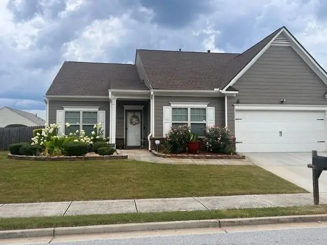 3653 Shale Lane Se, Conyers, GA 30013 - #2