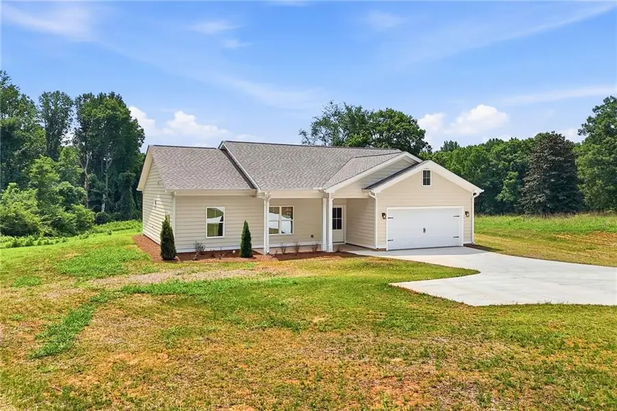 35 Quail Walk, Jasper, GA 30143 - #2
