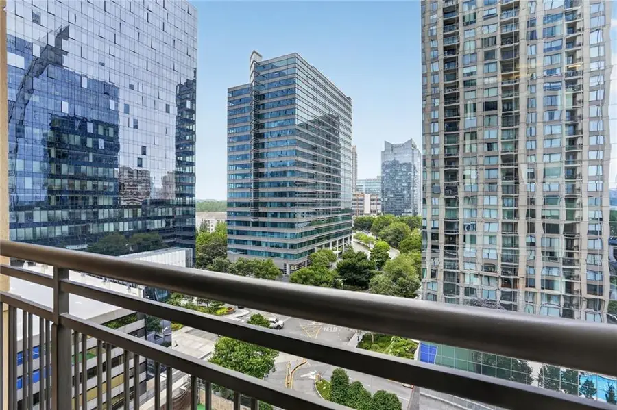 3445 Stratford Road Ne #1105, Atlanta, GA 30326 - #2