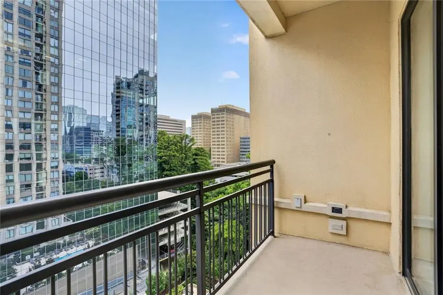 3445 Stratford Road Ne #1105, Atlanta, GA 30326 - #3