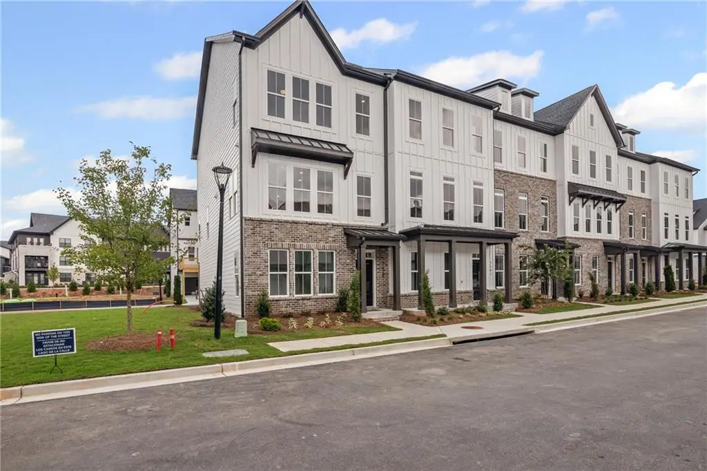 2580 Alcovy Trail Ne #28, Marietta, GA 30066 - #1