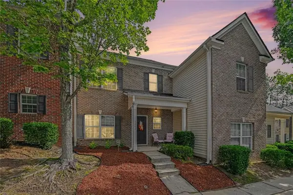 2555 Flat Shoals Road #2802, Atlanta, GA 30349