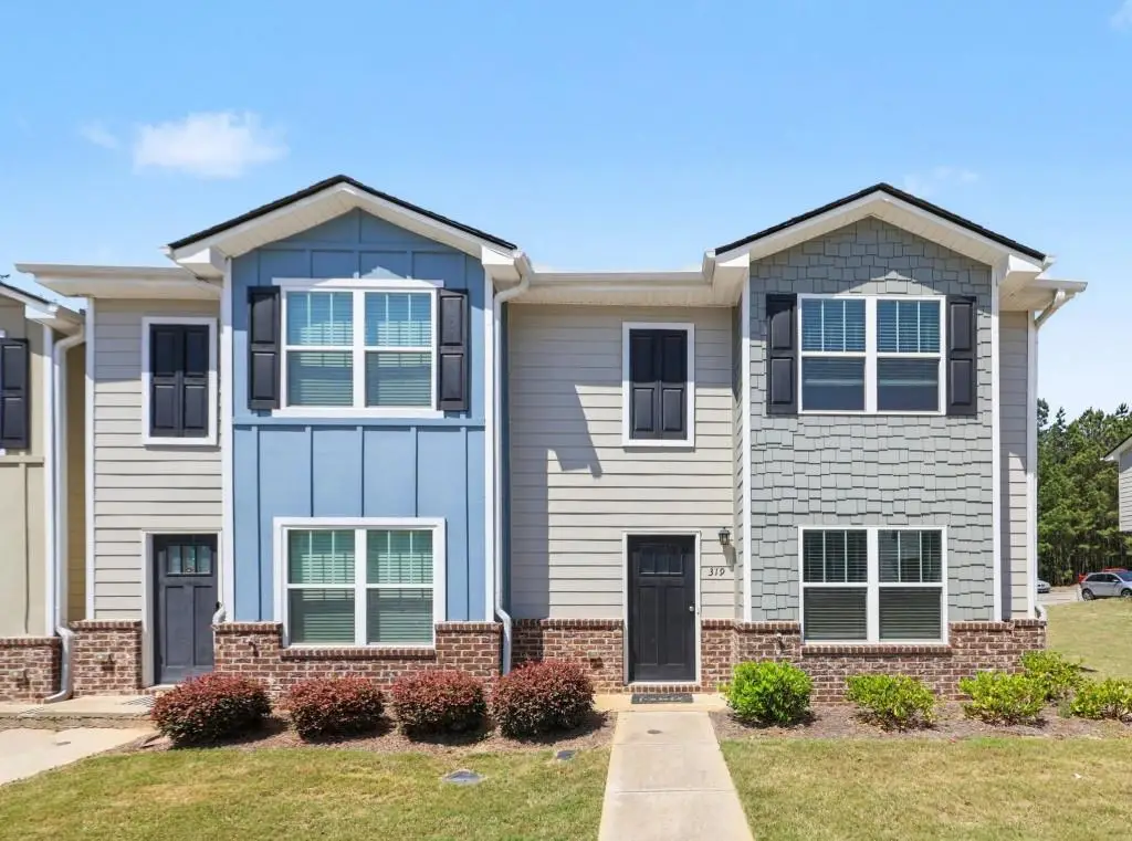 319 Ashigan, Union City, GA 30291 - #1